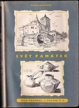 Svět památek