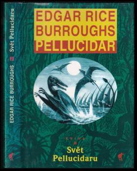 Svět Pellucidaru