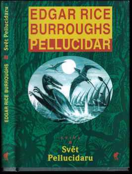 Svět Pellucidaru