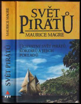 Svět pirátů