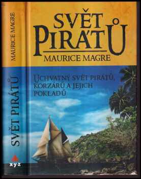 Svět pirátů