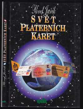 Pavel Juřík: Svět platebních karet