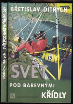 Svět pod barevnými křídly