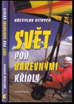 Svět pod barevnými křídly