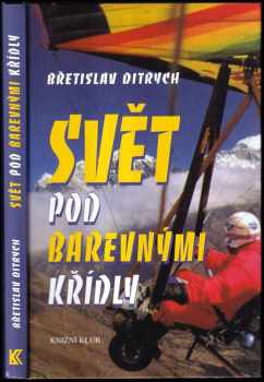 Svět pod barevnými křídly