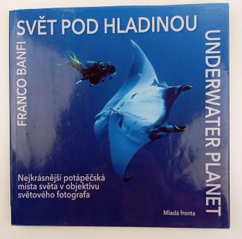 Svět pod hladinou