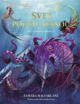 Svet pod hladinou (slovensky)