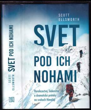 Svet pod ich nohami