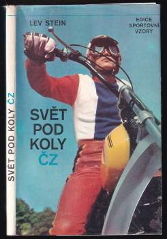 Svět pod koly ČZ