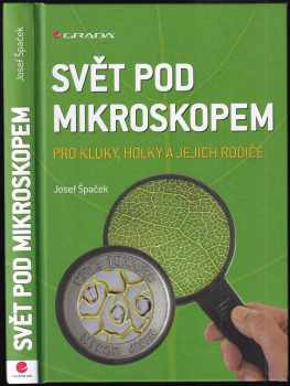 Svět pod mikroskopem