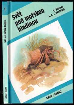 Svět pod mořskou hladinou