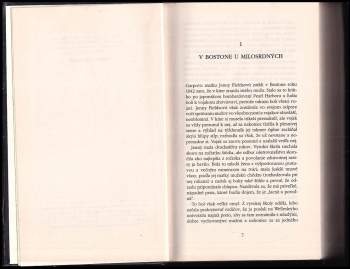 John Irving: Svet podľa Garpa
