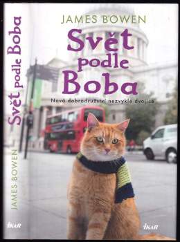 Svět podle Boba