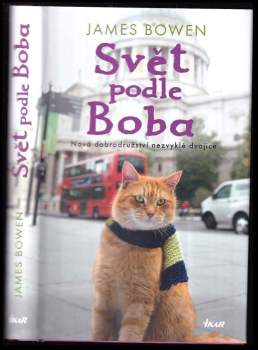 Svět podle Boba