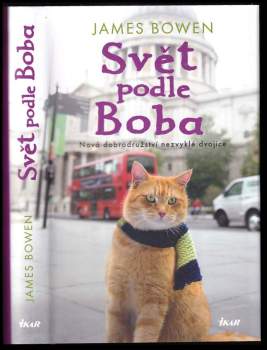 Svět podle Boba