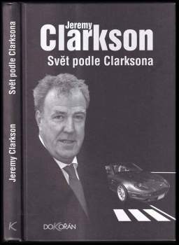 Jeremy Clarkson: Svět podle Clarksona