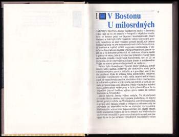 John Irving: Svět podle Garpa