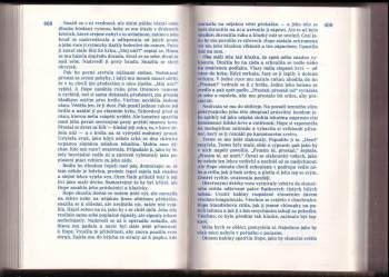 John Irving: Svět podle Garpa