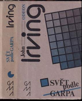 Svět podle Garpa