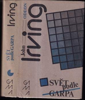 John Irving: Svět podle Garpa