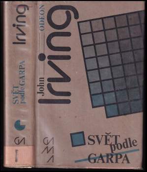 Svět podle Garpa