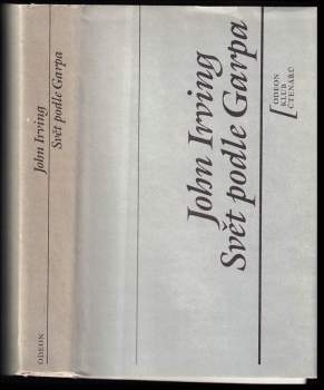 Svět podle Garpa