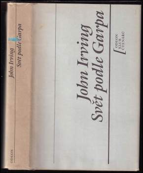 John Irving: Svět podle Garpa