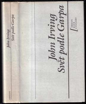 John Irving: Svět podle Garpa