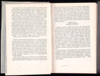 John Irving: Svět podle Garpa