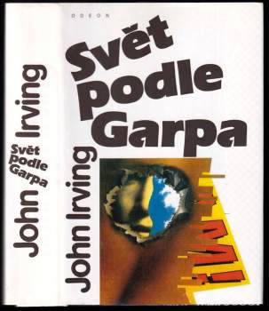 Svět podle Garpa