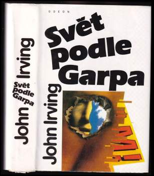 John Irving: Svět podle Garpa