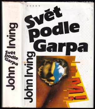 John Irving: Svět podle Garpa