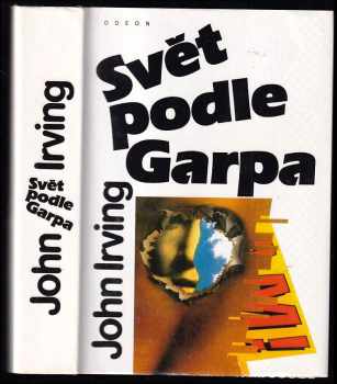 Svět podle Garpa