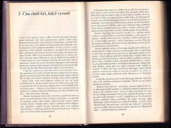 John Irving: Svět podle Garpa