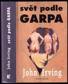 Svět podle Garpa