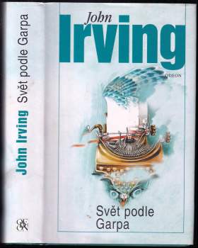 Svět podle Garpa