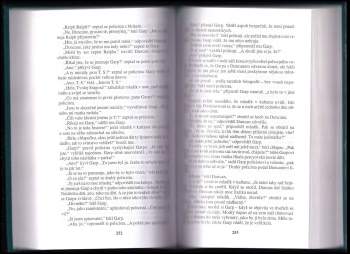John Irving: Svět podle Garpa