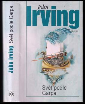 Svět podle Garpa