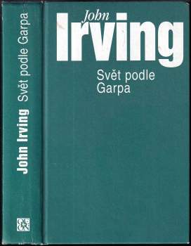 Svět podle Garpa