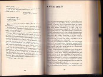 John Irving: Svět podle Garpa