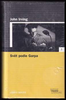Svět podle Garpa
