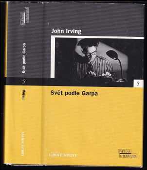 John Irving: Svět podle Garpa