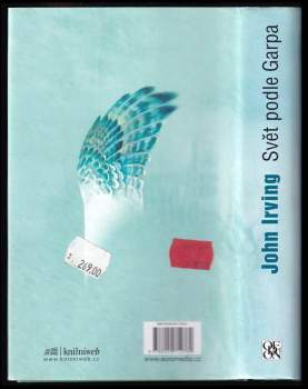 John Irving: Svět podle Garpa