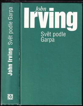 Svět podle Garpa