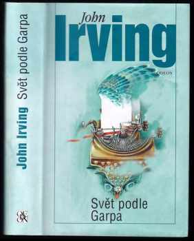 Svět podle Garpa
