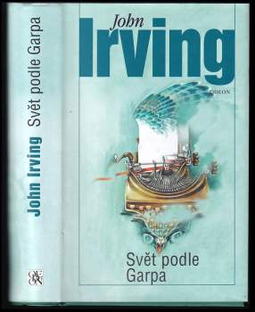 Svět podle Garpa