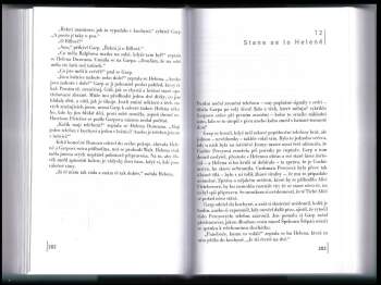 John Irving: Svět podle Garpa