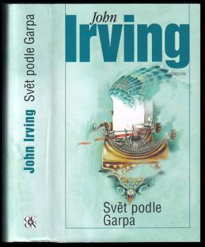 Svět podle Garpa