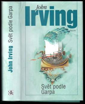Svět podle Garpa