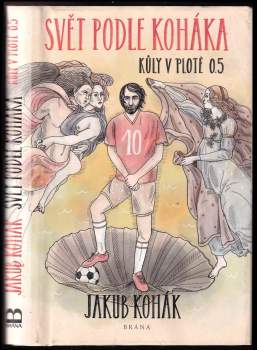 Jakub Kohák: Svět podle Koháka
